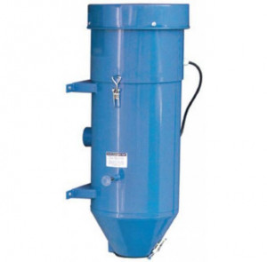Aspirator pentru masina de sablat SA01/A, Fervi