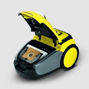 Aspirator pentru praf KARCHER VC 2, 700 W, 2.8 l - Img 4