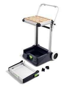 Atelier mobil MW 1000 Basic, Festool
