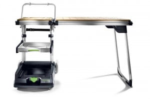 Atelier mobil MW 1000, Festool - Img 3