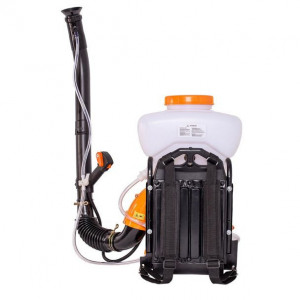 Atomizor Greenfield GP-H14, 2.9 CP, 41.5 cm³, 14 l - Img 4