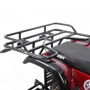 ATV electric pentru copii HECHT 56155 Red, acumulator 72 V / 20 Ah - Img 3