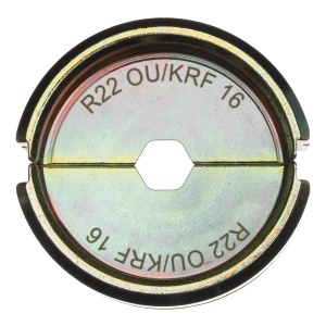 BAC SERTIZARE R22 OU/KRF 16, Milwaukee