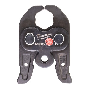 Bacuri de schimb tip M35, model J18-M35, 4932430254 Milwaukee