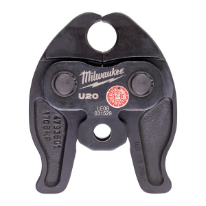 Bacuri de schimb tip U20, model J12-U20, 4932430297 Milwaukee
