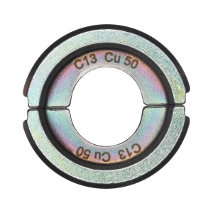 Bacuri sertizare C13 Cu 50mm, 4932459528 Milwaukee