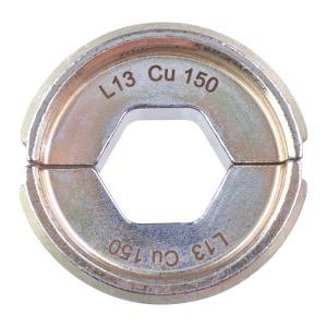 Bacuri sertizare L13 Cu 150mm, 4932464507 Milwaukee