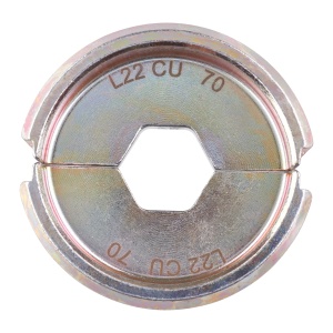 Bacuri sertizare L22 Cu 50mm, 4932464490 Milwaukee
