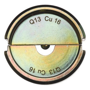 Bacuri sertizare Q13 Cu 16mm, 4932459477 Milwaukee