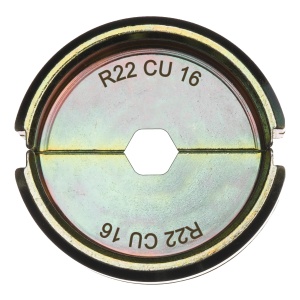Bacuri sertizare R22 Cu 16mm, 4932451755 Milwaukee