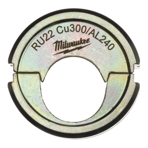 Bacuri sertizare RU22 Cu300/AL240, 4932451789 Milwaukee
