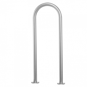 Balustrada aluminiu pentru piscina, 400 x 90 x 915 mm, Capacitate 100 kg, protectie UV, accesorii montaj incluse - Img 2