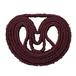 Banda abraziva, 10x330mm, fleece, mediu, 5buc, 4932492878 Milwaukee
