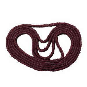 Banda abraziva, 13x457mm, fleece, mediu, 5buc, 4932492885 Milwaukee