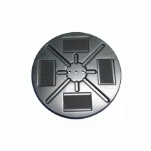 Baza disc Rokamat cu velcro (arici) 350 mm pentru Nautilo