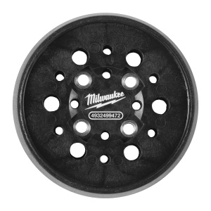 Bază șlefuire 75 mm pentru M12 FSDR75, Milwaukee