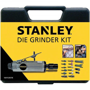Biax Pneumatic Cu Kit De Accesorii Stanley 160153XSTN, 25.000 rpm, 6 Bar - Img 2