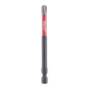 Bit de impact, Shockwave Impact Duty™, PH3x90mm, MILWAUKEE® - Img 1