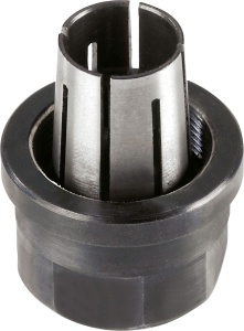 Bucsa elastica de prindere SZ-D 10,0/OF 1400/2000/2200, Festool