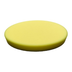 Burete pentru lustruit, Galben, Fin, 160/20mm, 2buc, 4932492317 Milwaukee