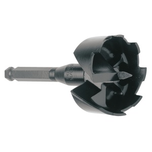 Burghie freza cu varf-surub de tractare, Ø65mm, 4932479487 Milwaukee