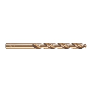 Burghie pentru metal HSS Cobalt, DIN338, Ø11.0mm, 5buc, 4932373356 Milwaukee