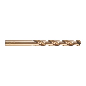 Burghie pentru metal HSS Cobalt, DIN338, Ø11.5mm, 5buc, 4932373357 Milwaukee