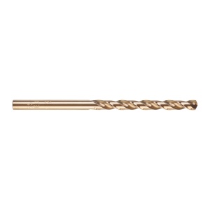 Burghie pentru metal HSS Cobalt, DIN338, Ø4.2mm, 10buc, 4932373340 Milwaukee