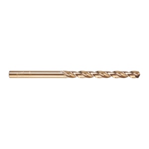 Burghie pentru metal HSS Cobalt, DIN338, Ø5.0mm, 10buc, 4932373343 Milwaukee