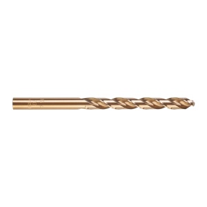 Burghie pentru metal HSS Cobalt, DIN338, Ø7.5mm, 5buc, 4932373349 Milwaukee