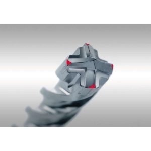Burghiu beton SDS Plus MX4 8x150/210mm, MILWAUKEE® - Img 3
