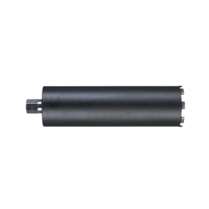Burghiu diamantat pentru foraj uscat cu îndepărtare a prafului 1 1/4 UNC DCHXL 132mm-1pcs, Milwaukee