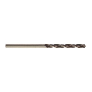 Burghiu pentru lemn 3x60mm, MILWAUKEE®