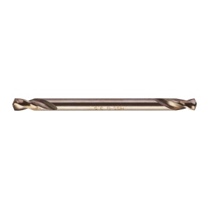 Burghiu pentru metal cu doua varfuri, Ø3.5mm, 4932352226 Milwaukee