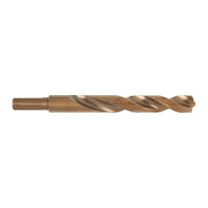Burghiu pentru metal HSS Cobalt, DIN338, Ø12.5mm, 4932363285 Milwaukee