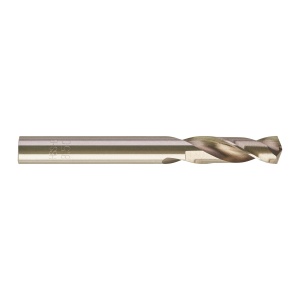 Burghiu scurt pentru metal, DIN1897, Ø8.5mm, 5buc, 4932352219 Milwaukee