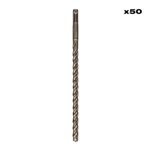 Burghiu SDS-plus MX4, Ø10x150x215mm-50buc, 4932430442 Milwaukee