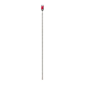 Burghiu SDS-plus MX4, Ø18x940x1000mm-1buc, MILWAUKEE®