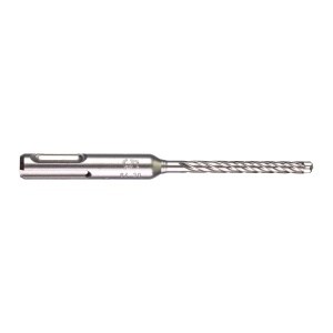 Burghiu SDS-plus MX4, Ø5x50x115mm-10buc, 4932352040 Milwaukee