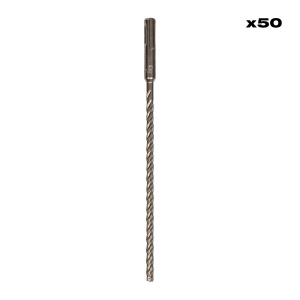 Burghiu SDS-plus MX4, Ø6.5x150x215mm-50buc, 4932430463 Milwaukee