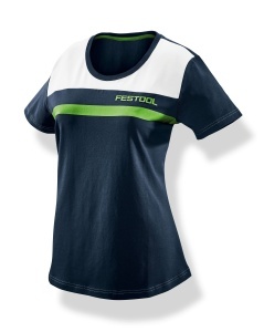 Cămaşă modernă FASH-LAD-FT1-XL, Festool