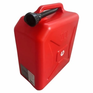 Canistră De Plastic 20L