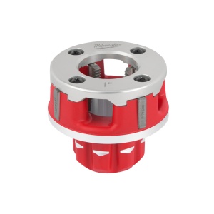 Cap de filetat pentru M18 FPT114 tip BSPT 1", 4932480247 Milwaukee