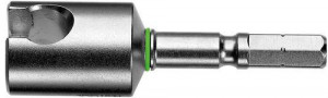Cap de surubelnita HD D 18 CE, Festool - Img 2