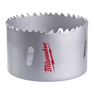 Carota Bi-Metal Contractor, 70mm, 4932464698 Milwaukee