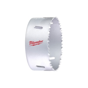 Carota Bi-Metal Contractor, 98mm, 4932464705 Milwaukee