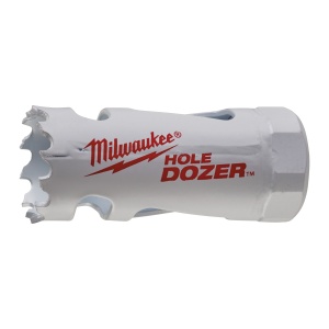 Carota bimetal Hole Dozer™, Ø24mm, 49560037 Milwaukee