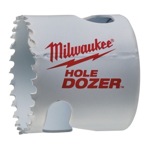 Carota bimetal Hole Dozer™, Ø54mm, 49560127 Milwaukee