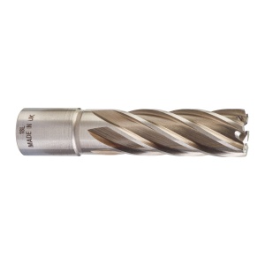 Carota HSS cu prindere Weldon, Ø18mmx50mm, 4932343293 Milwaukee