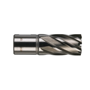 Carota HSS cu prindere Weldon, Ø20mmx30mm, 4932343276 Milwaukee